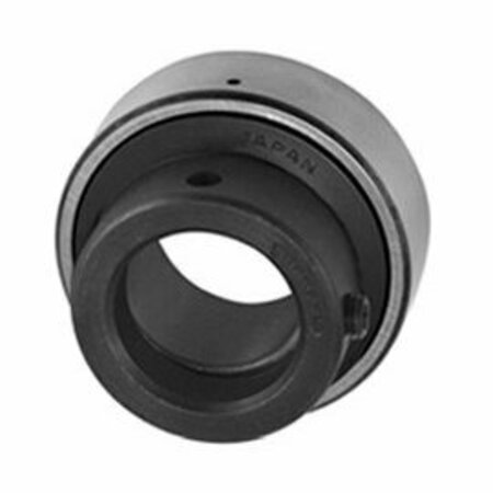 AMI BEARINGS SINGLE ROW BALL BEARING - 1-1/2 NORMAL NARROW CYL O.D. ECCENTRIC COLLAR BRG INSERT KHR208-24